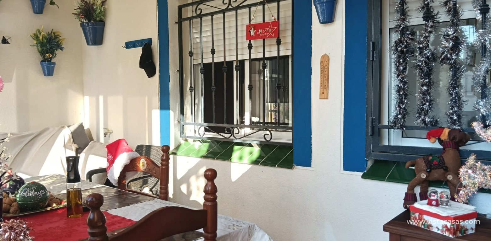 Sale - Wohnung - Los Montesinos