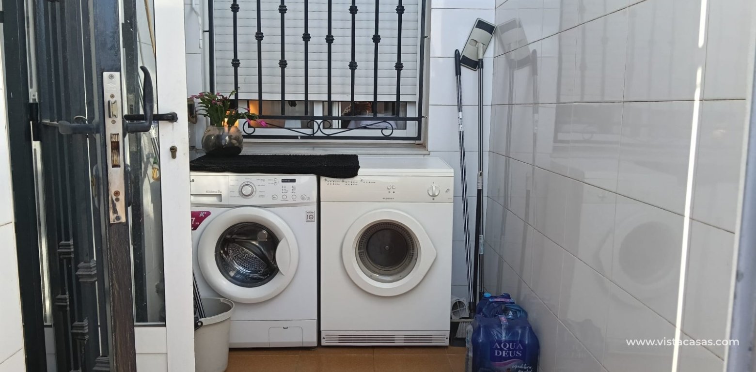 Sale - Wohnung - Los Montesinos