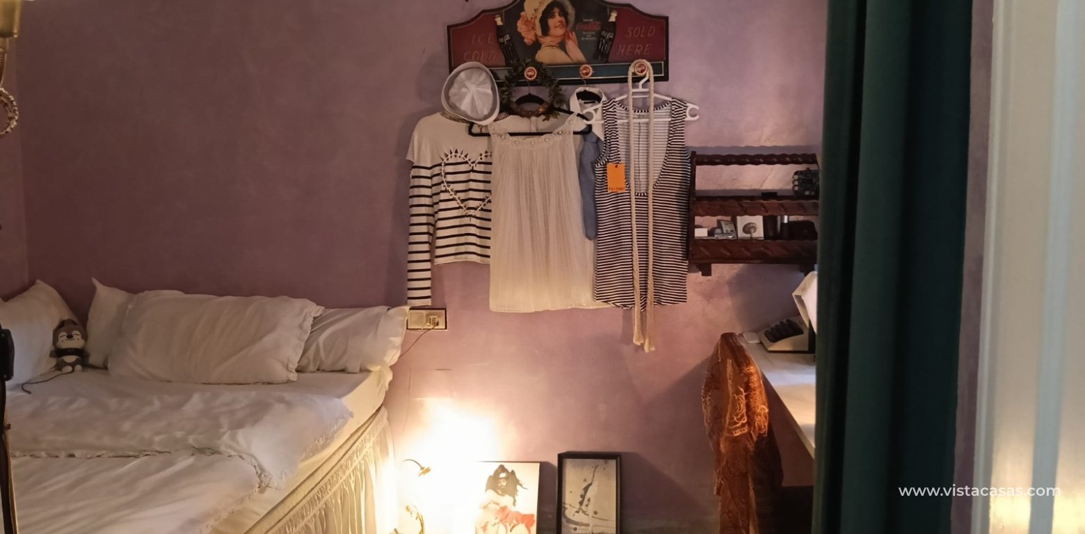 Sale - Wohnung - Los Montesinos