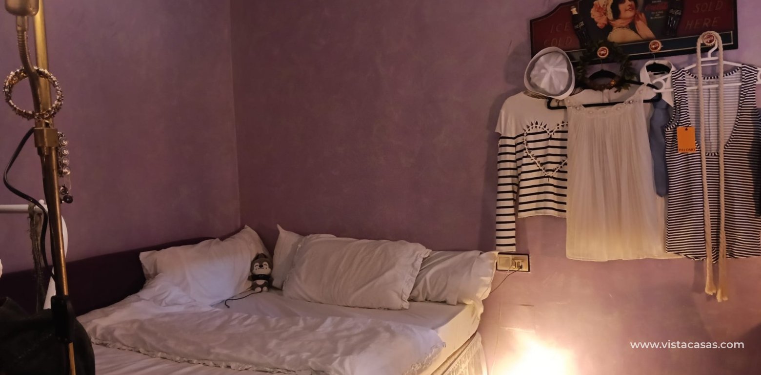 Sale - Wohnung - Los Montesinos