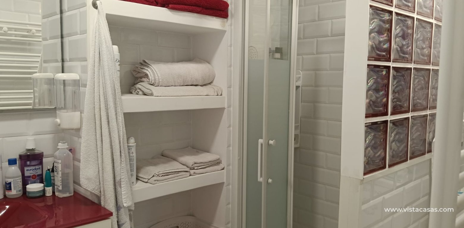 Sale - Wohnung - Los Montesinos