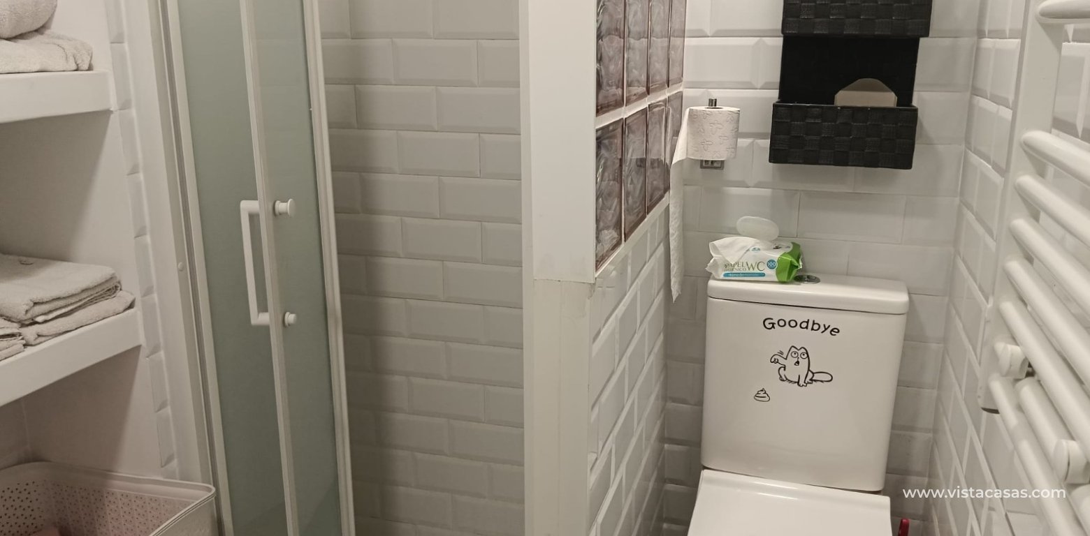 Sale - Wohnung - Los Montesinos