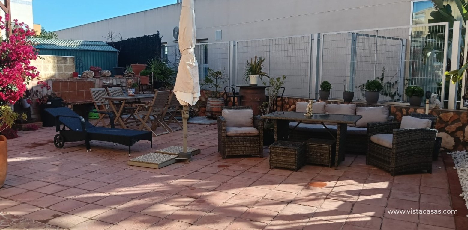 Sale - Wohnung - Los Montesinos