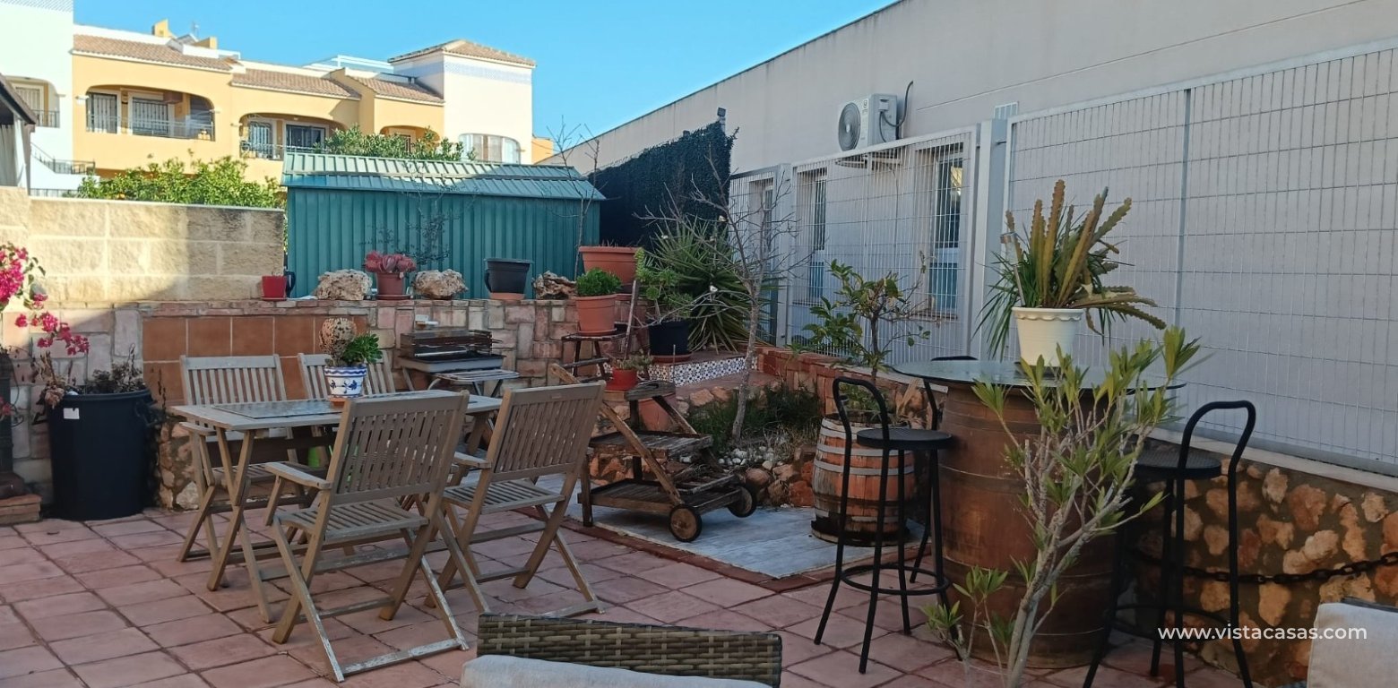 Sale - Wohnung - Los Montesinos