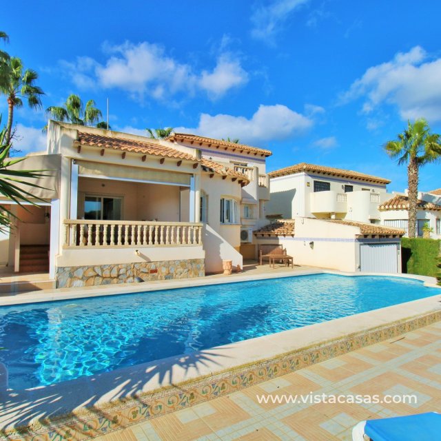 Villa - Sale - Las Ramblas - Las Ramblas