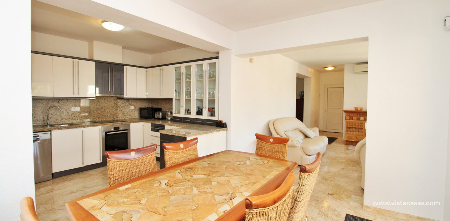 Sale - Villa - Las Ramblas