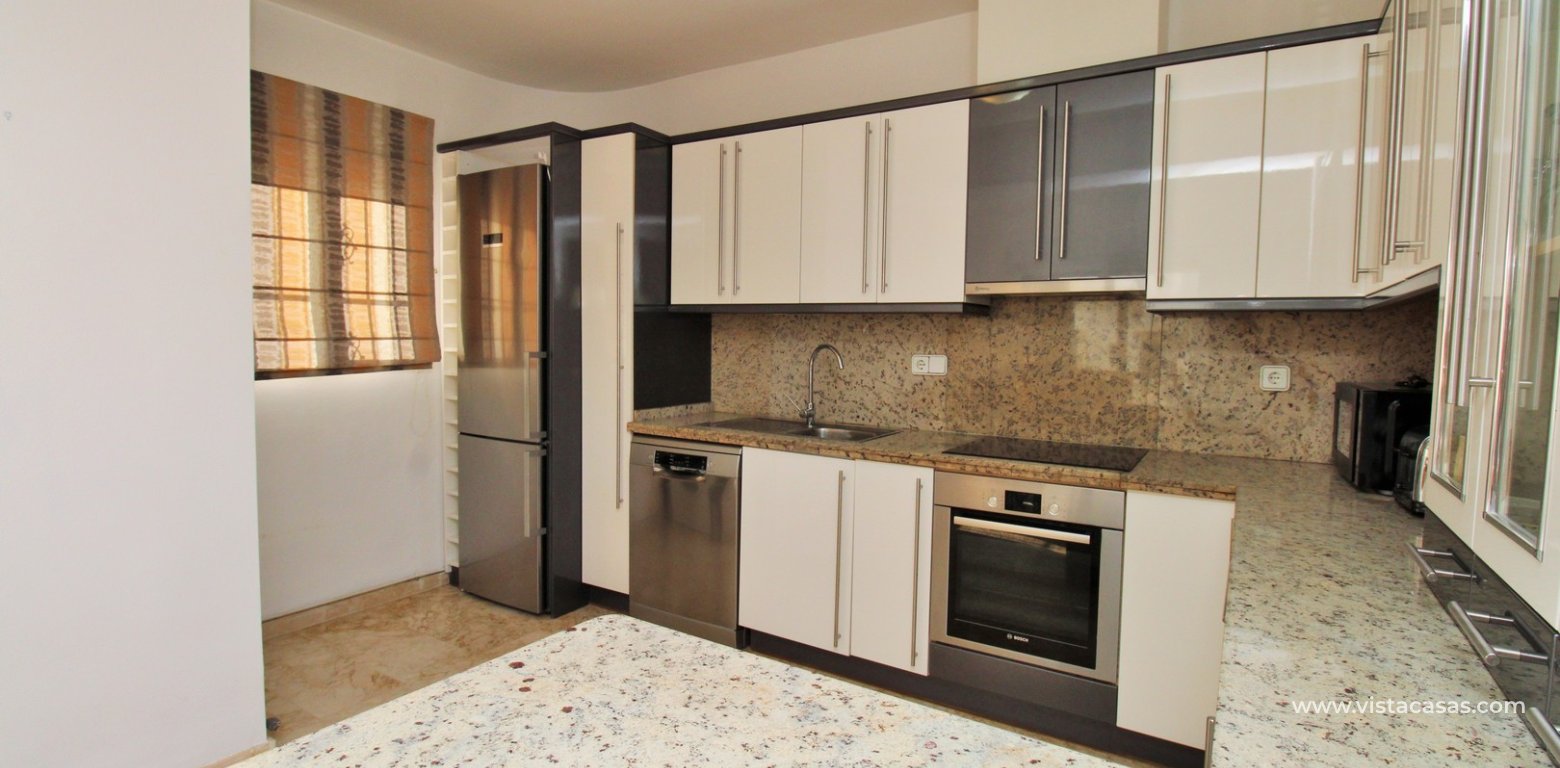 Sale - Villa - Las Ramblas