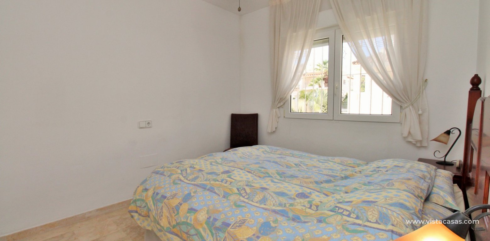 Sale - Villa - Las Ramblas