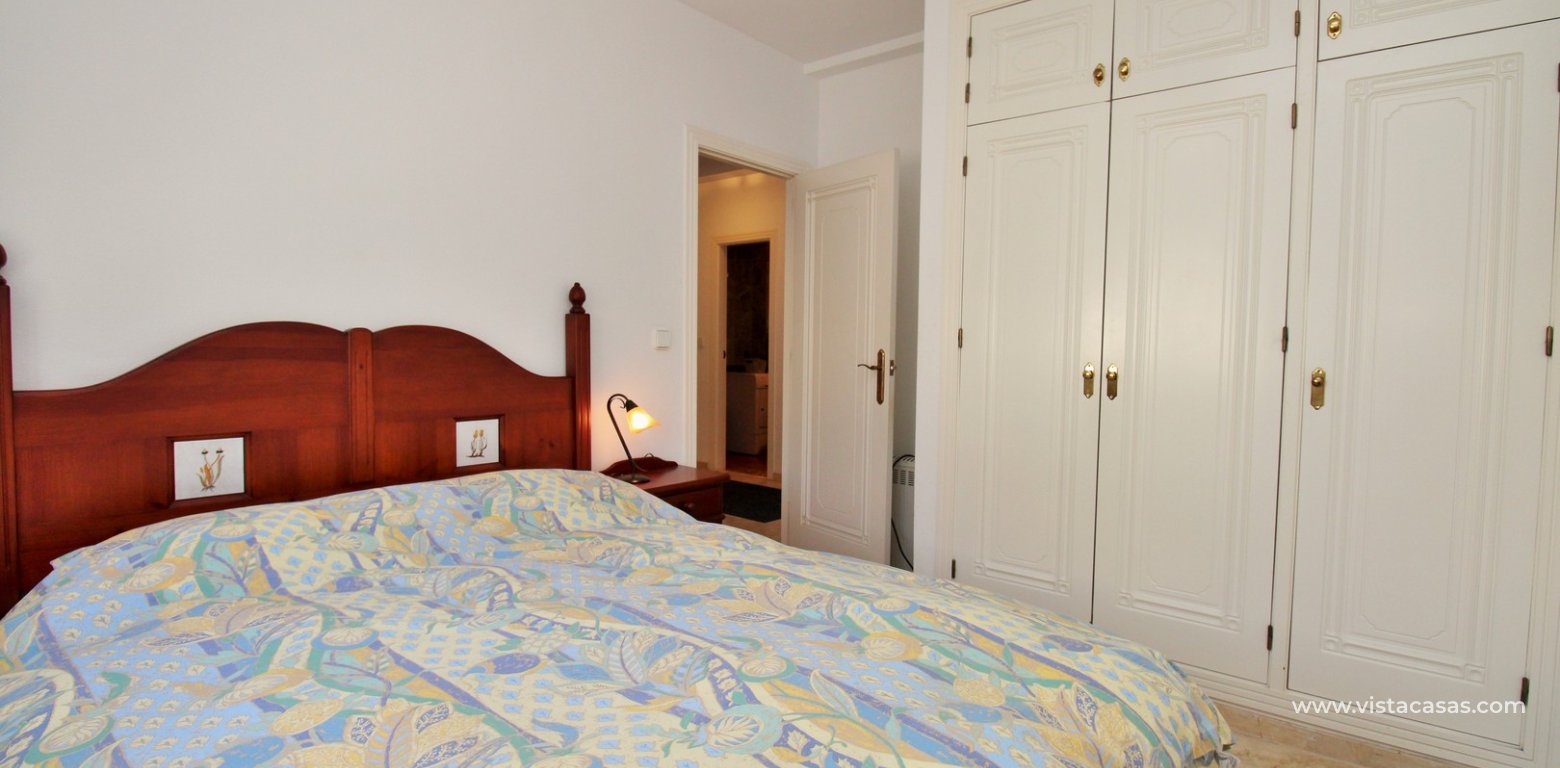 Sale - Villa - Las Ramblas