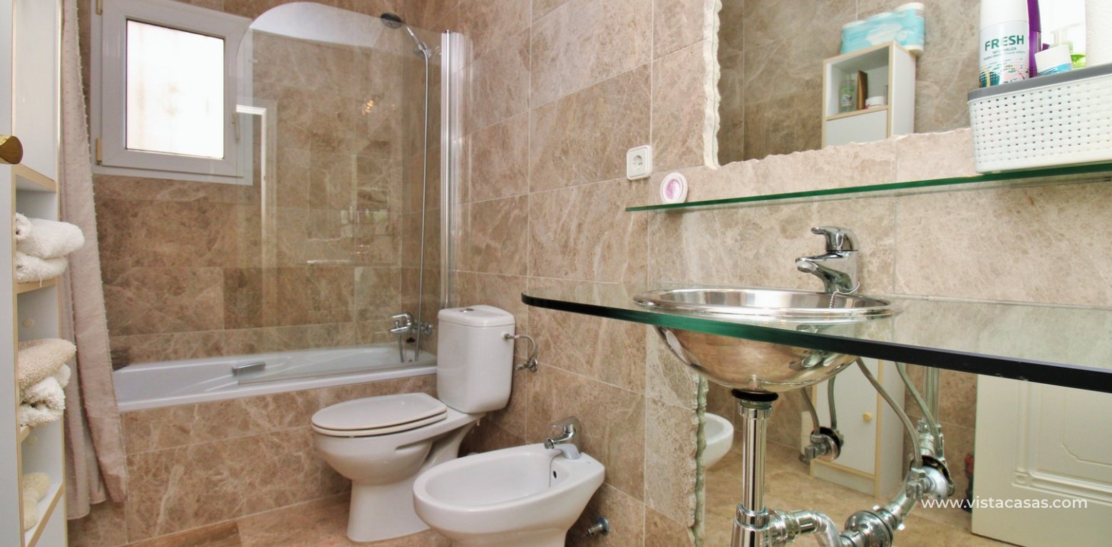 Sale - Villa - Las Ramblas