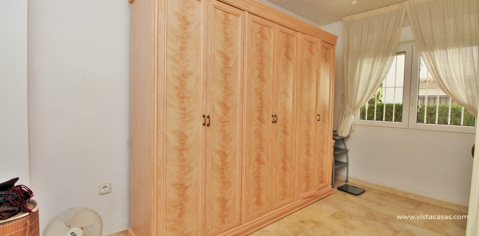 Sale - Villa - Las Ramblas