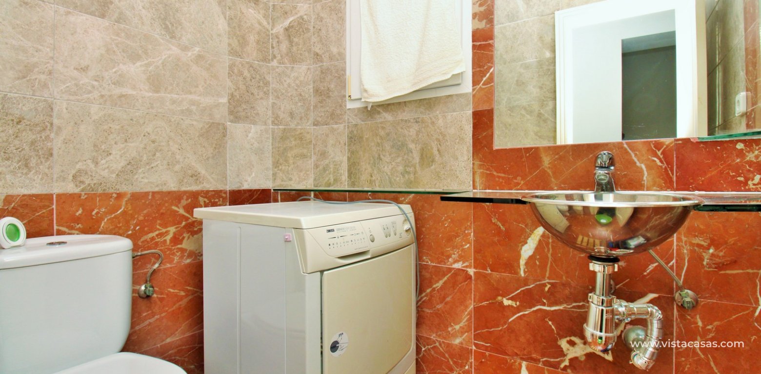 Sale - Villa - Las Ramblas