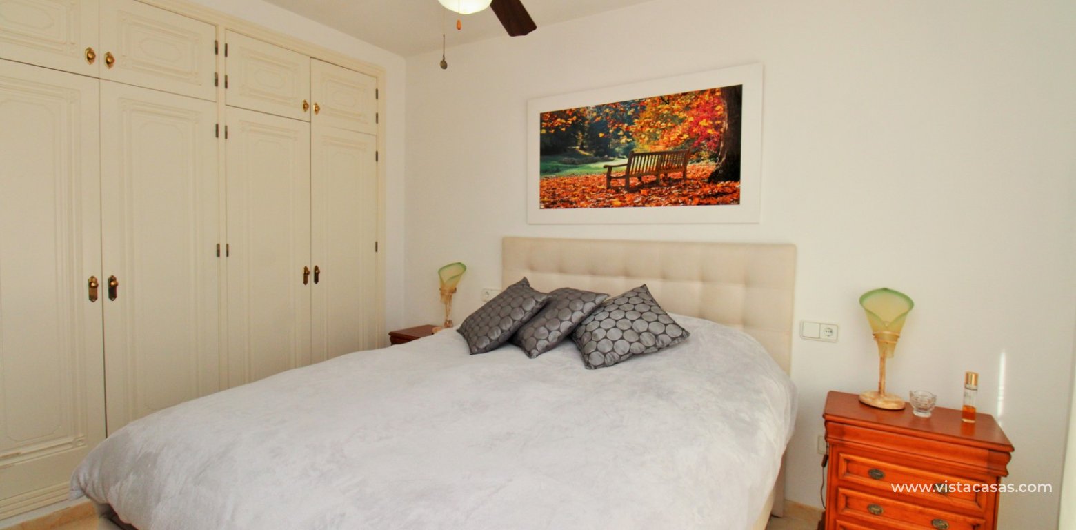 Sale - Villa - Las Ramblas