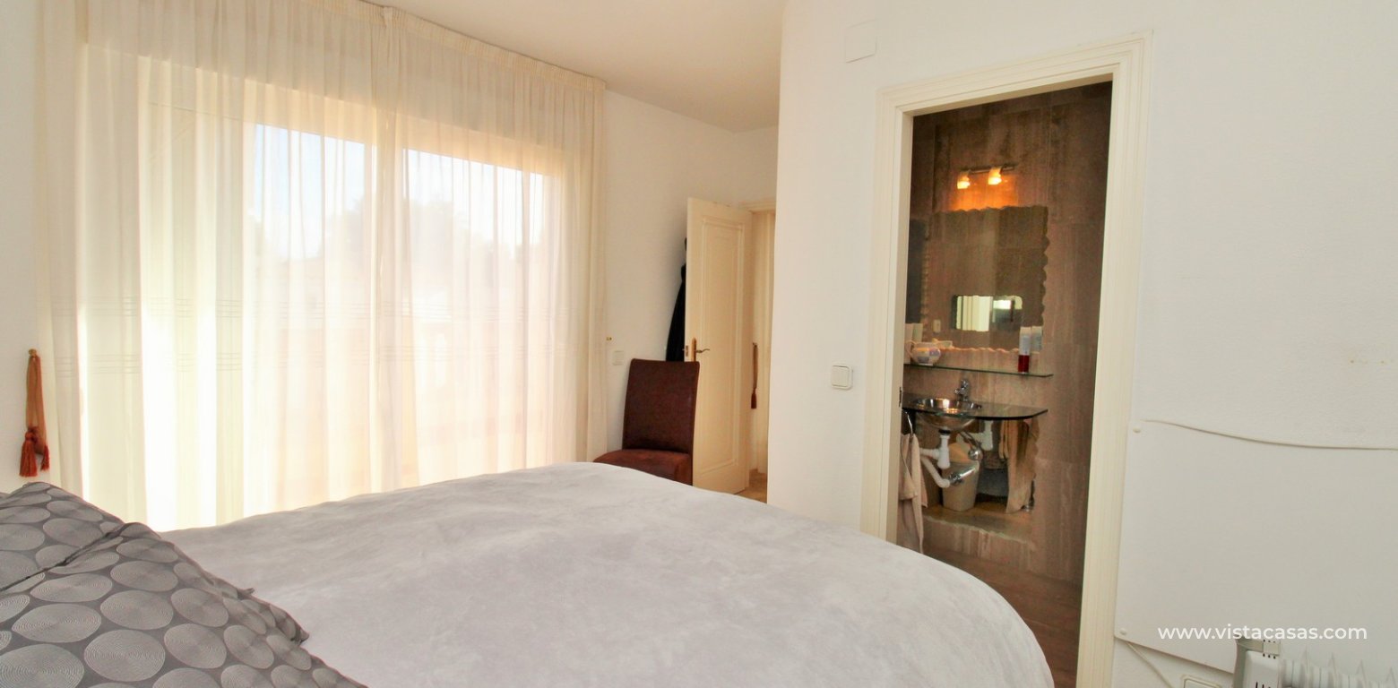 Sale - Villa - Las Ramblas
