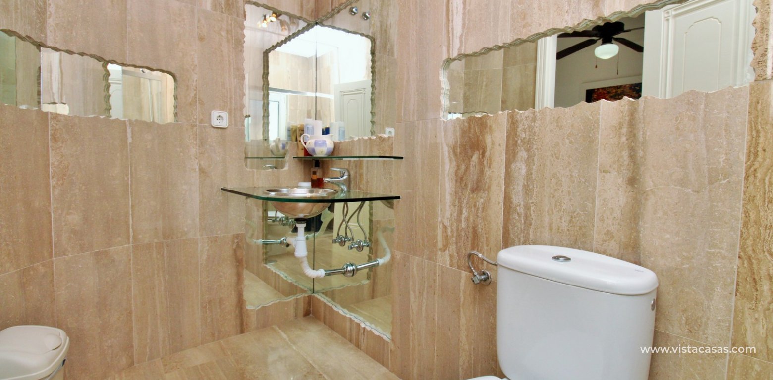 Sale - Villa - Las Ramblas