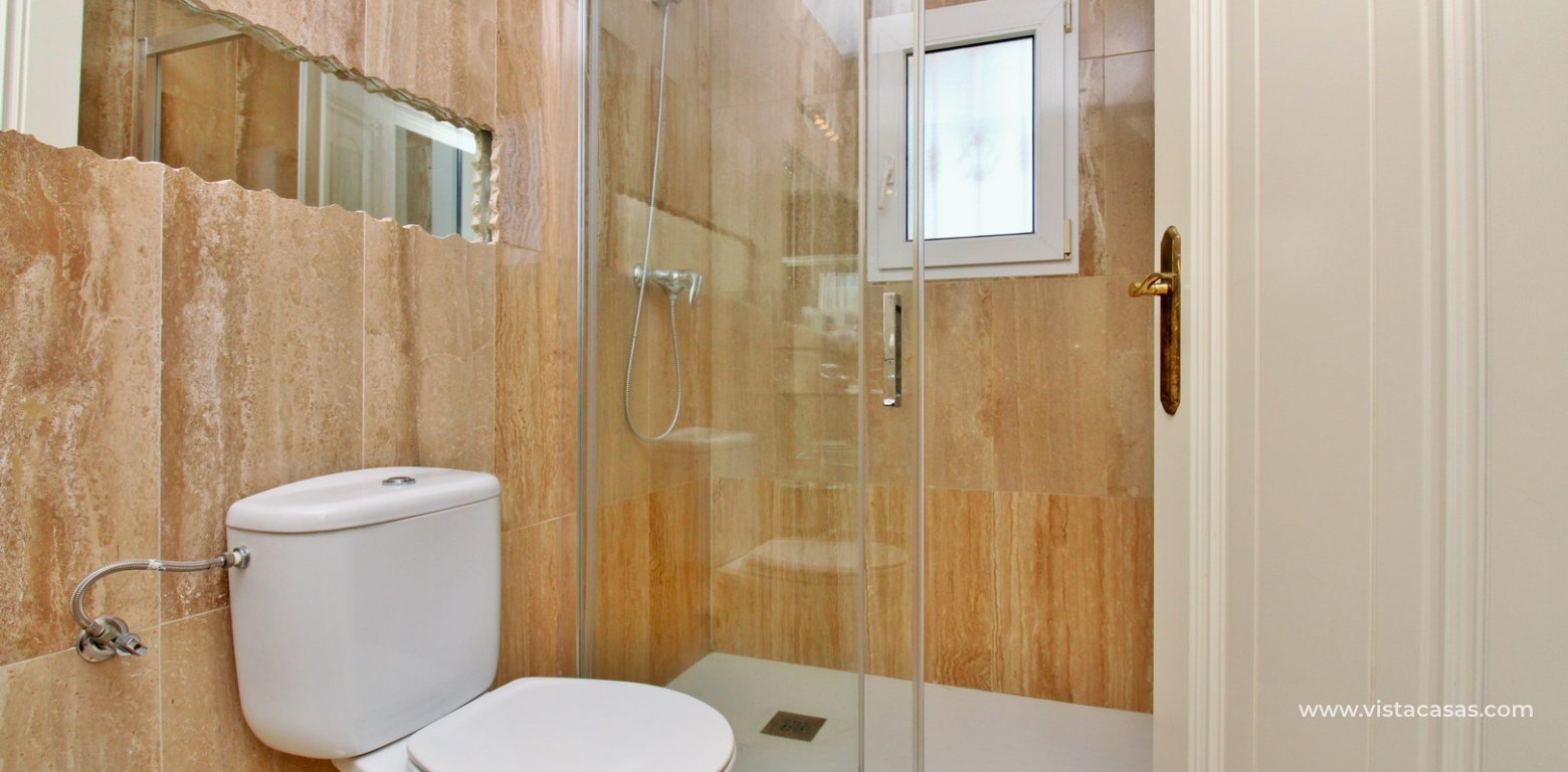 Sale - Villa - Las Ramblas