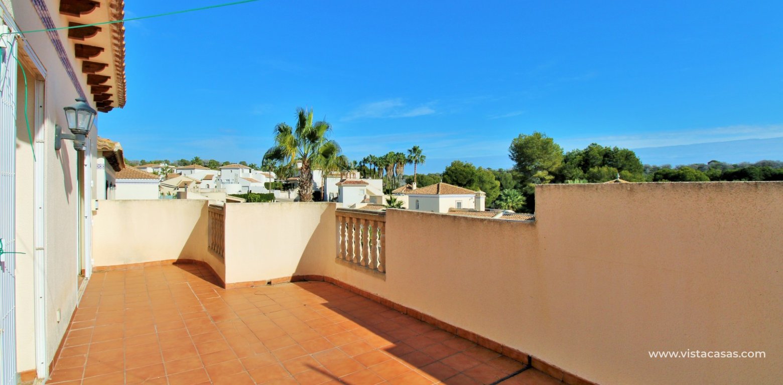 Sale - Villa - Las Ramblas