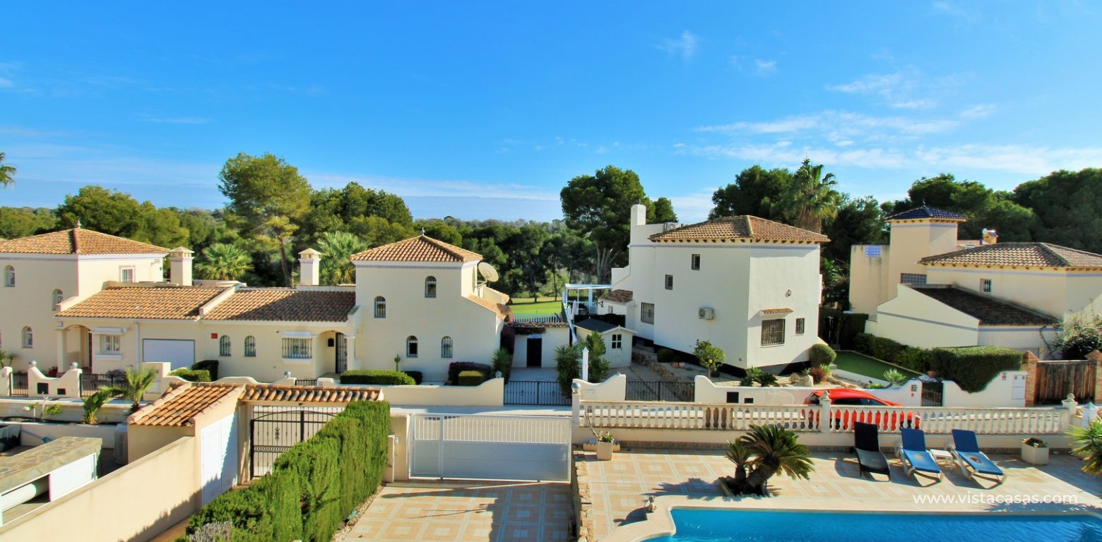 Sale - Villa - Las Ramblas