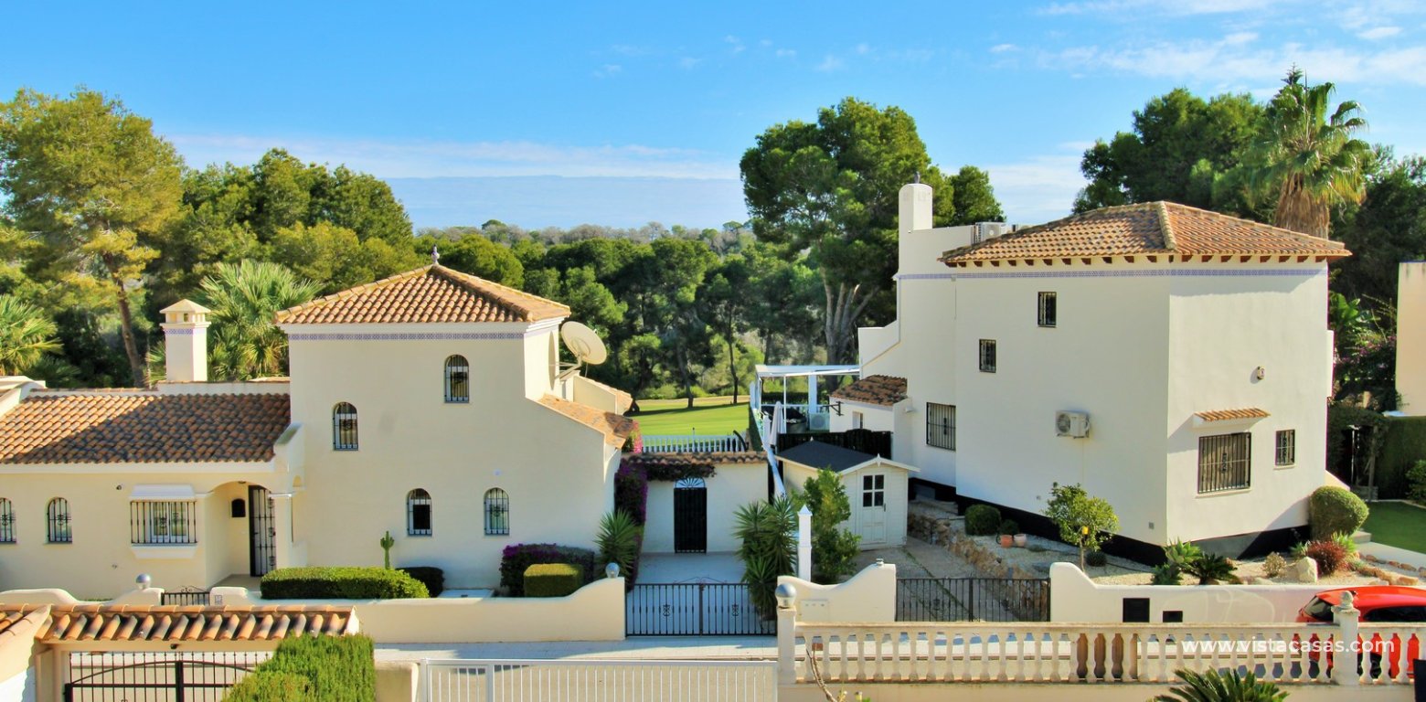 Sale - Villa - Las Ramblas