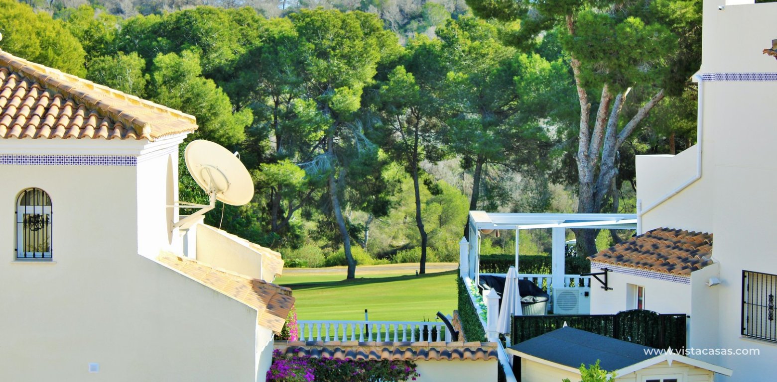 Sale - Villa - Las Ramblas