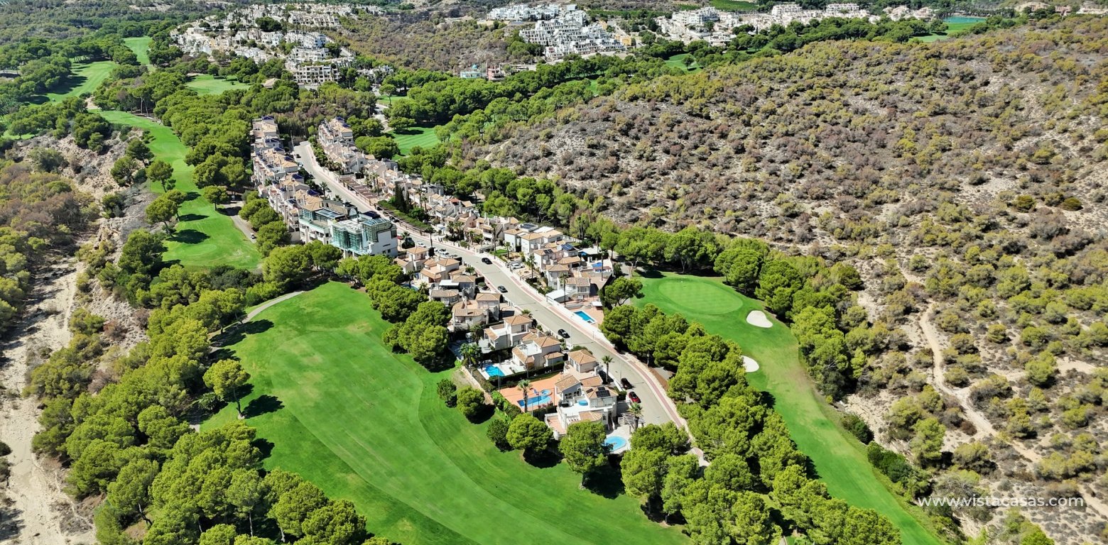 Sale - Villa - Las Ramblas