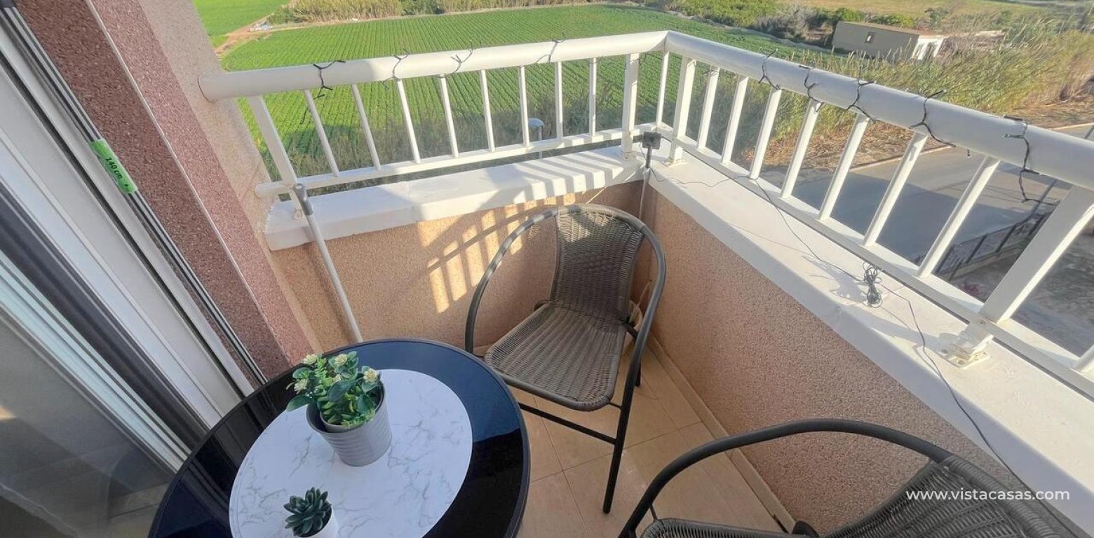 Sale - Wohnung - Algorfa