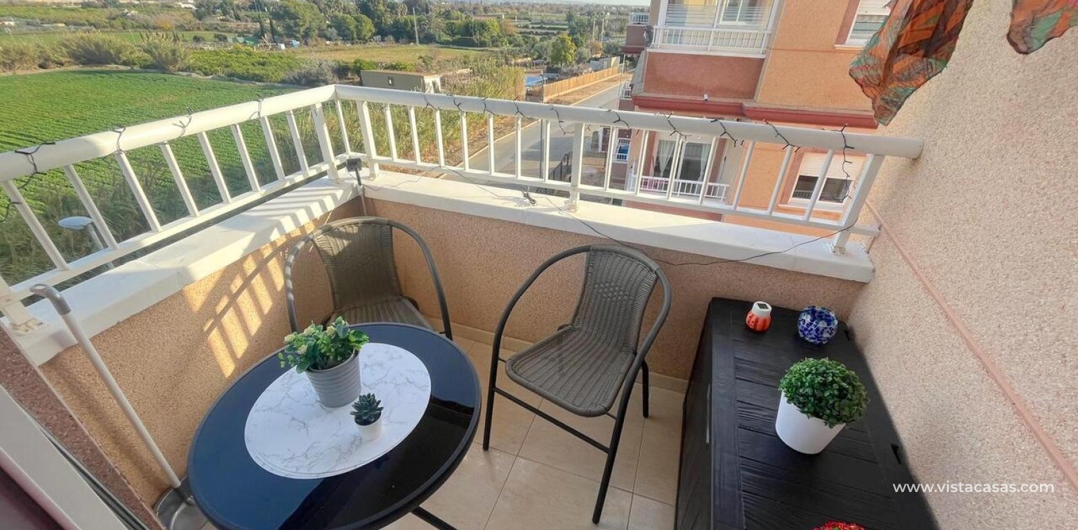 Sale - Wohnung - Algorfa