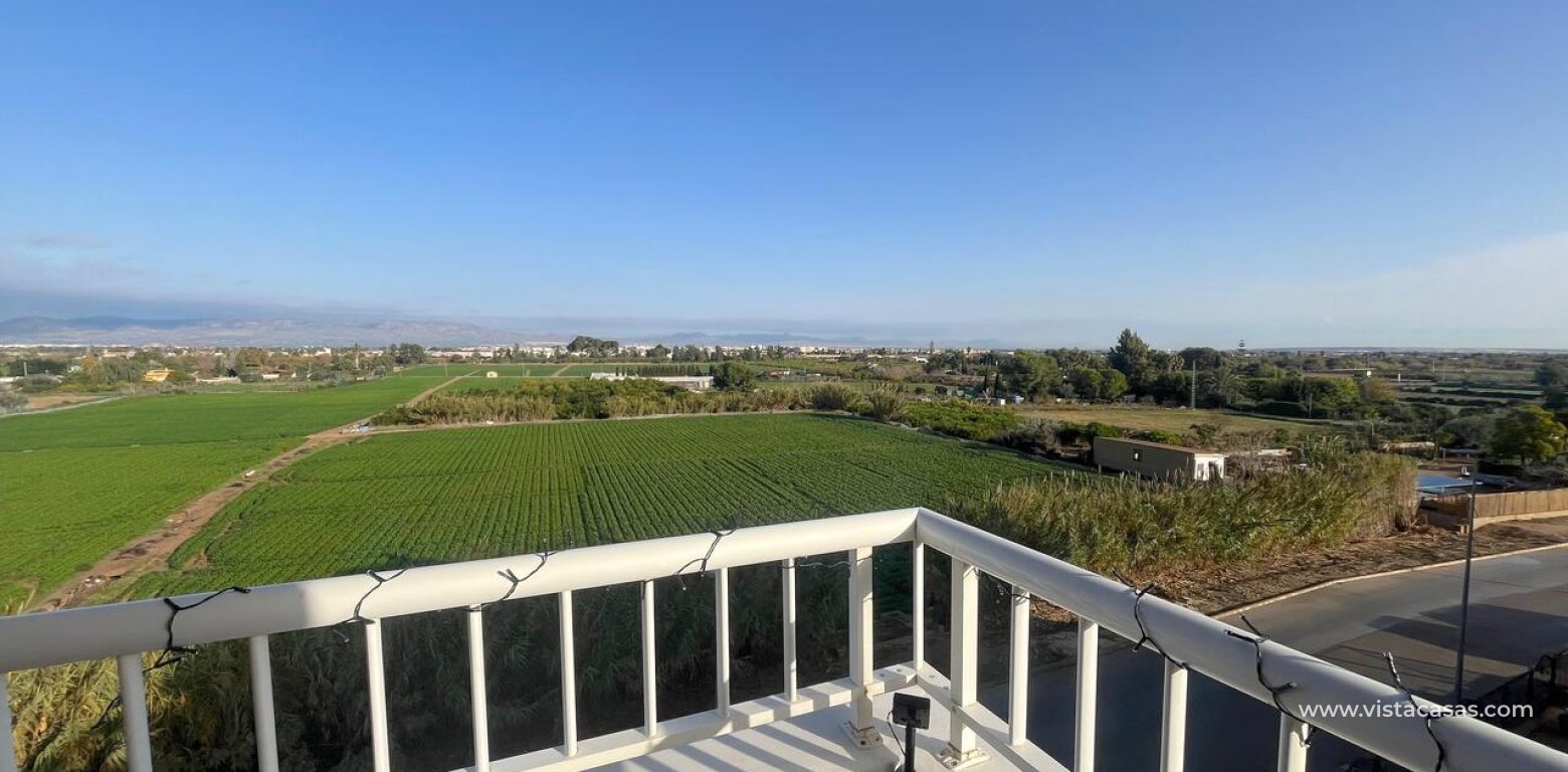 Sale - Wohnung - Algorfa