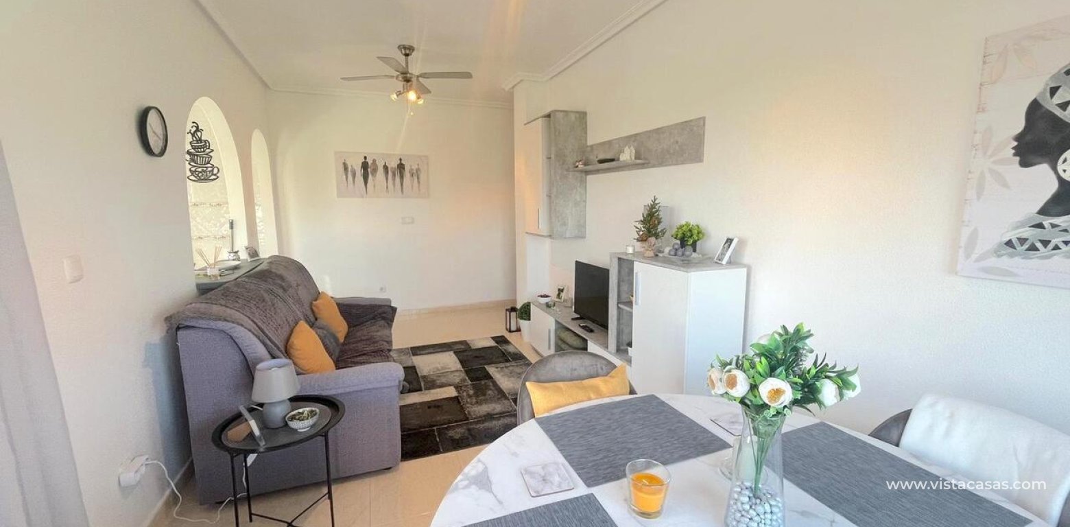 Sale - Wohnung - Algorfa