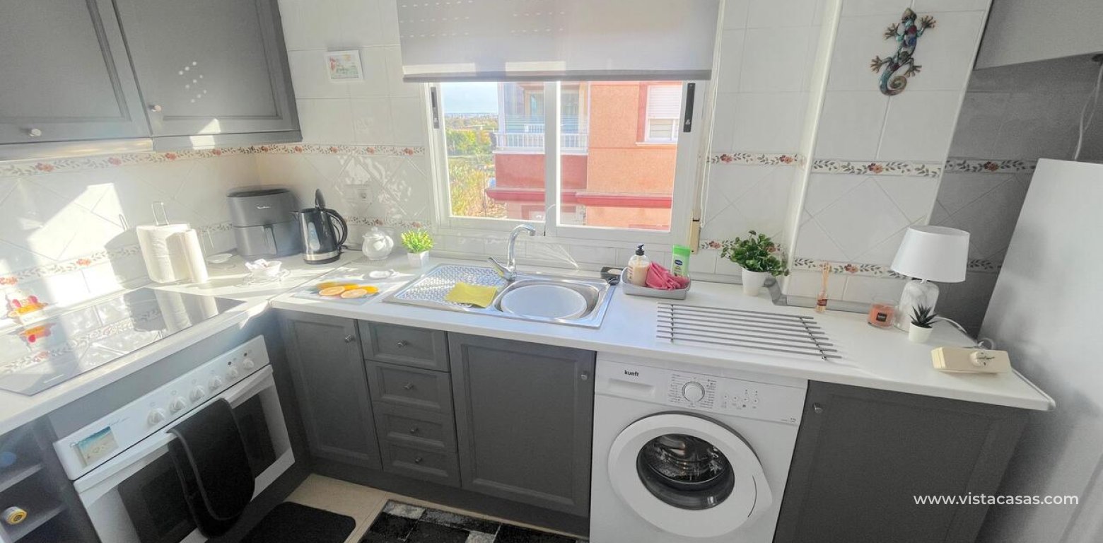 Sale - Wohnung - Algorfa