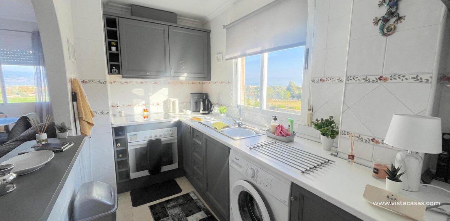 Sale - Wohnung - Algorfa