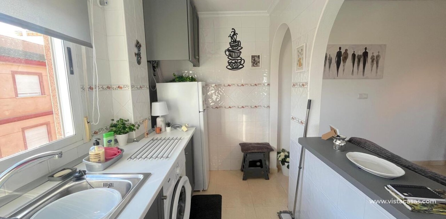 Sale - Wohnung - Algorfa