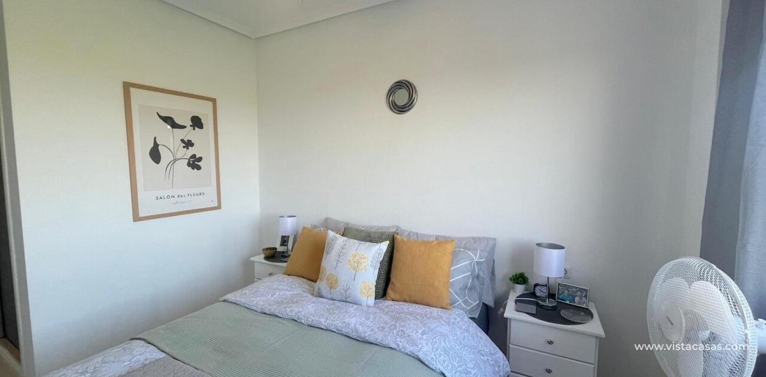 Sale - Wohnung - Algorfa