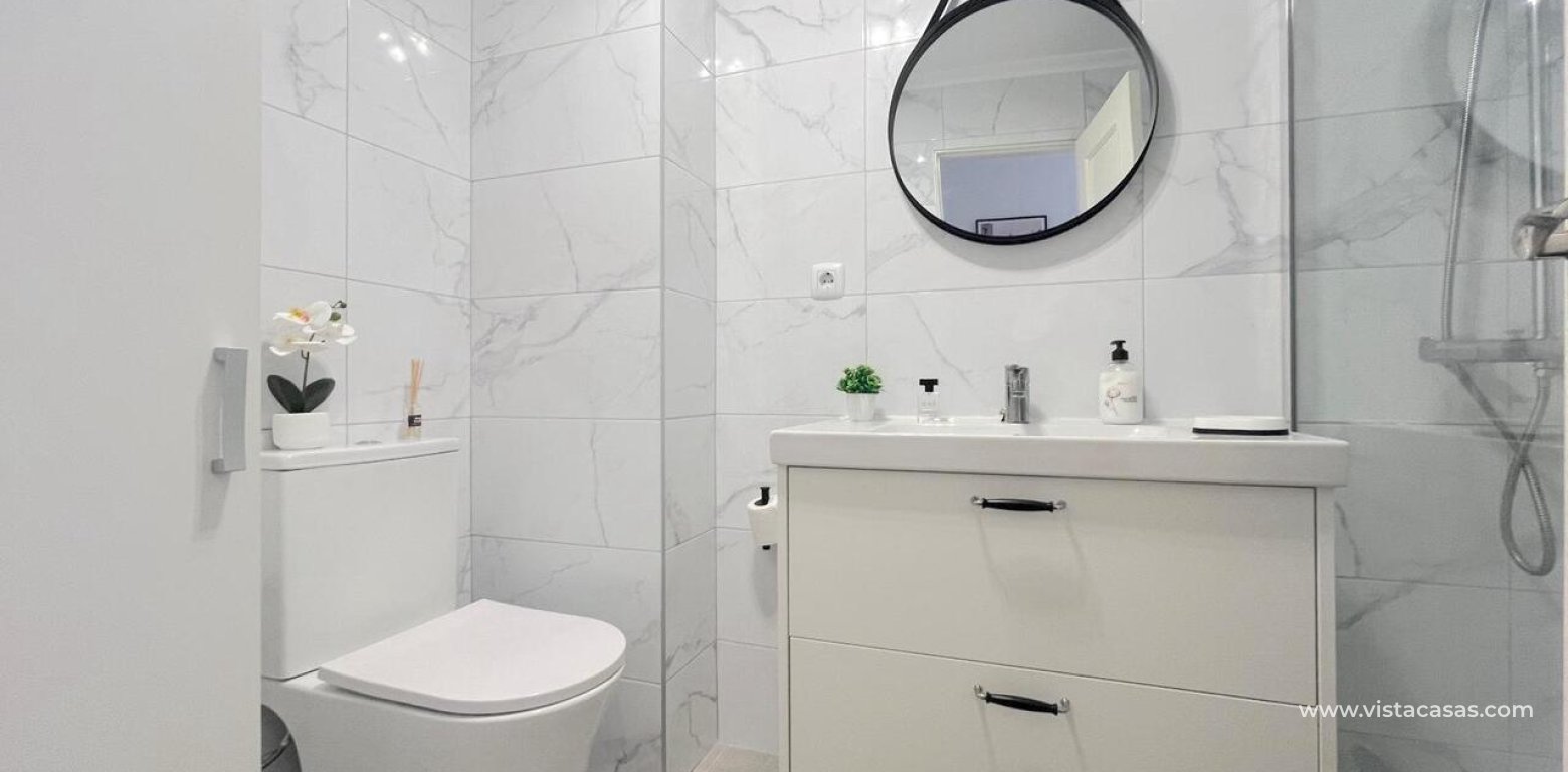 Sale - Wohnung - Algorfa