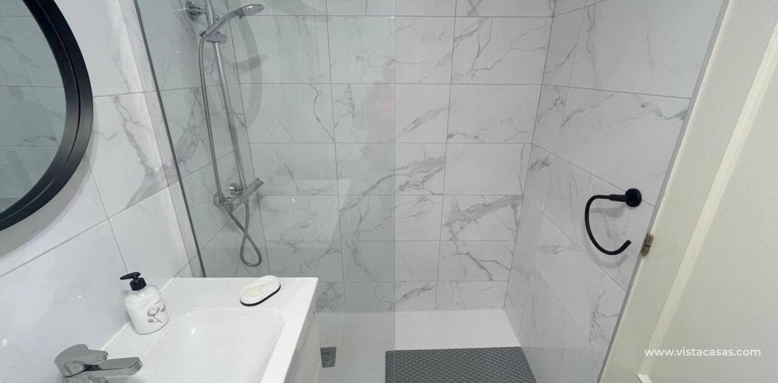 Sale - Wohnung - Algorfa