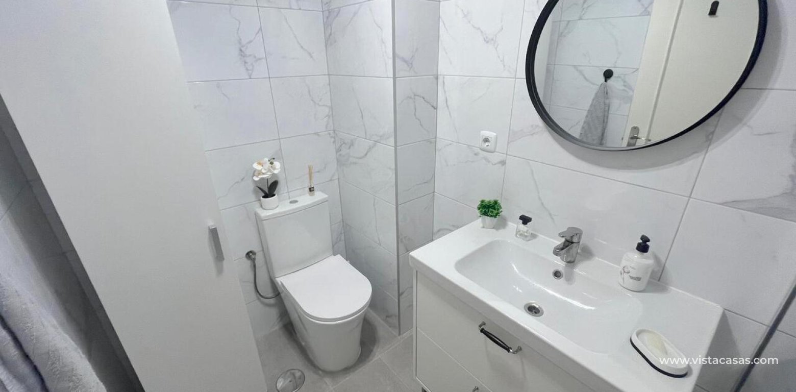 Sale - Wohnung - Algorfa