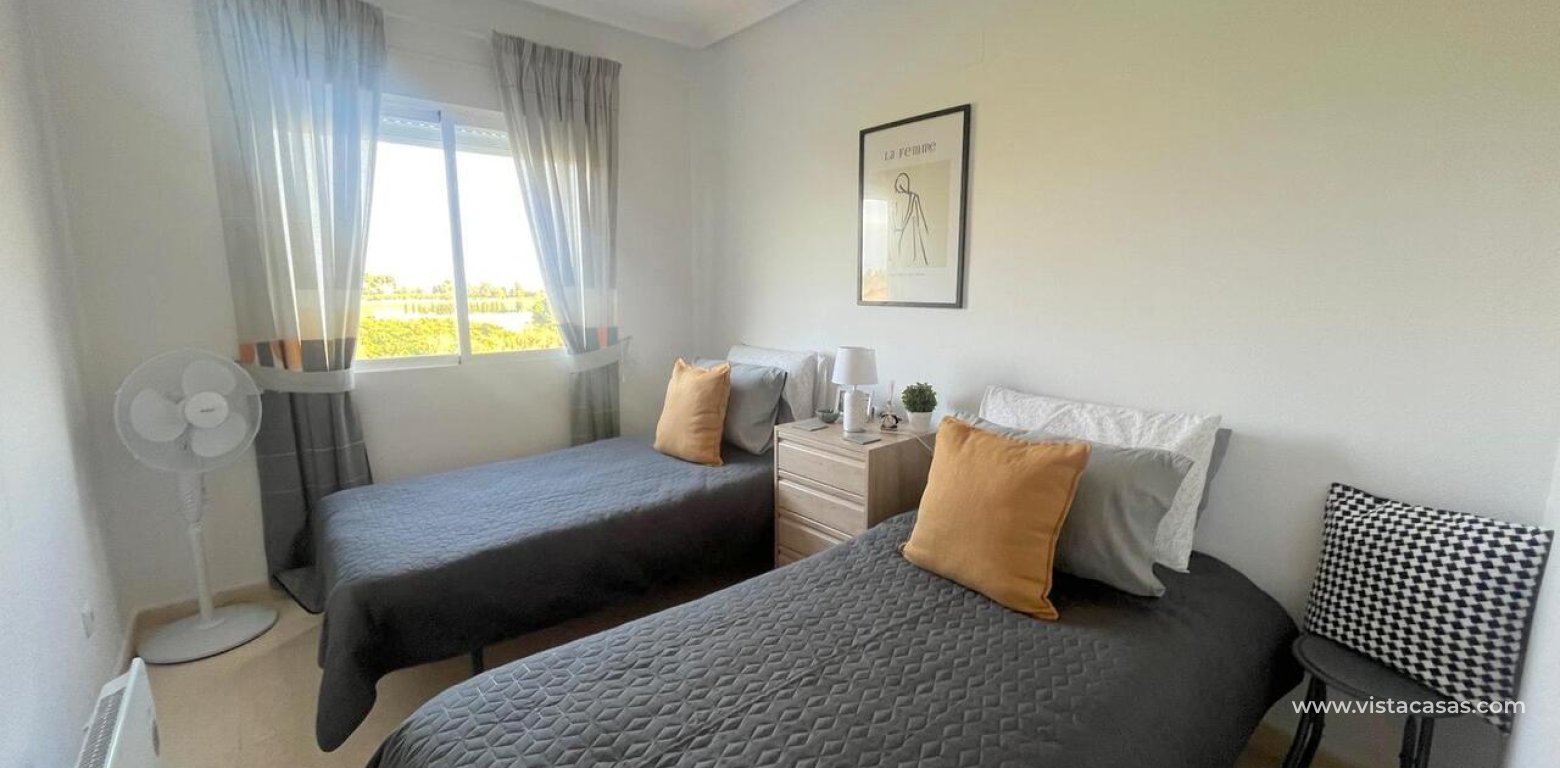 Sale - Wohnung - Algorfa