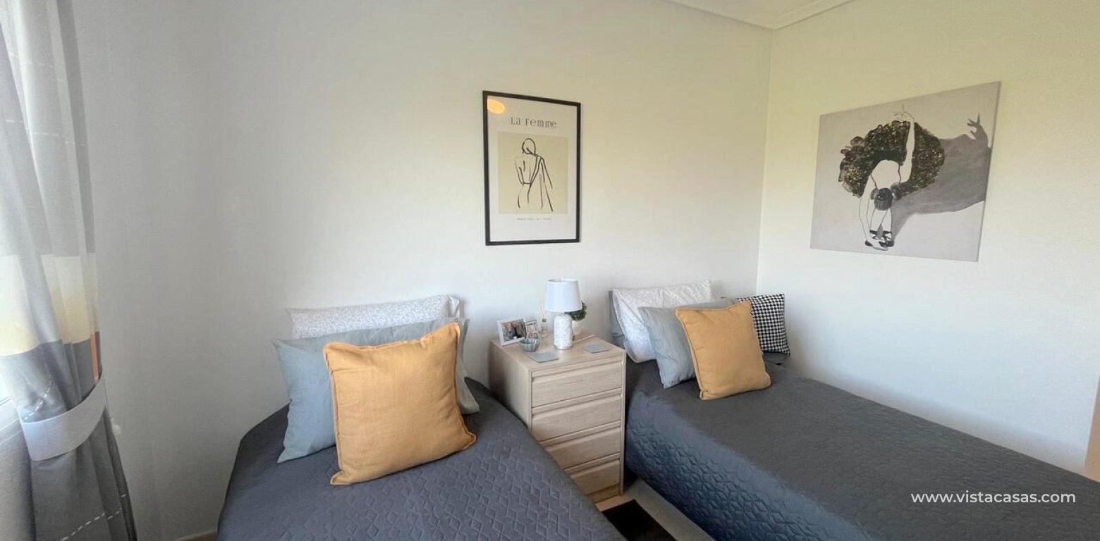 Sale - Wohnung - Algorfa