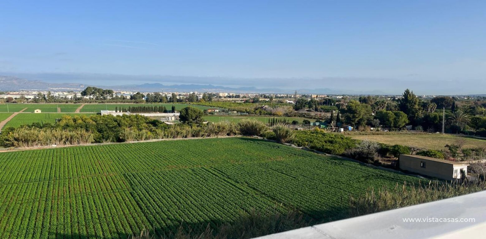 Sale - Wohnung - Algorfa