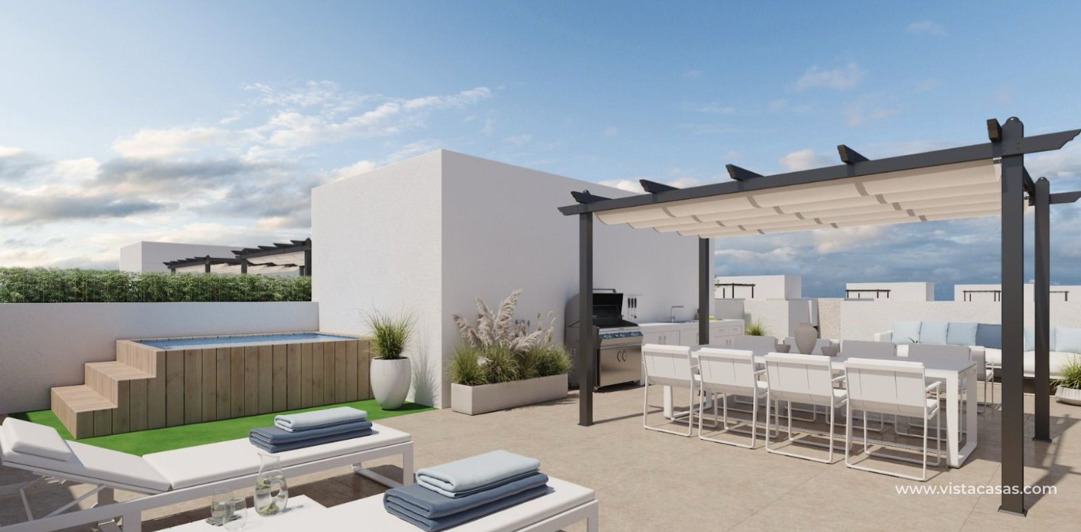 Pierwotny - Apartment - La Nucía