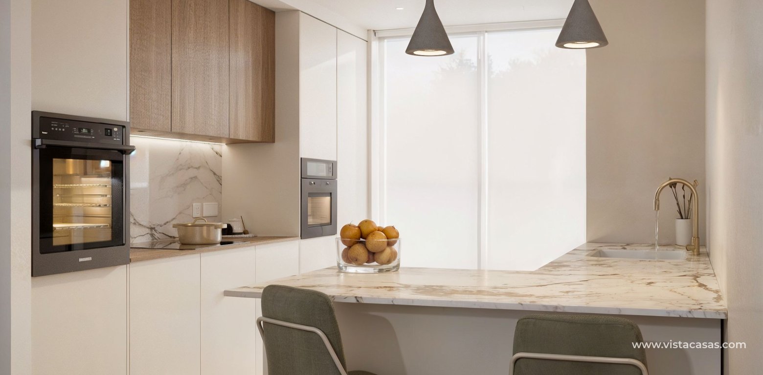 Pierwotny - Apartment - La Nucía