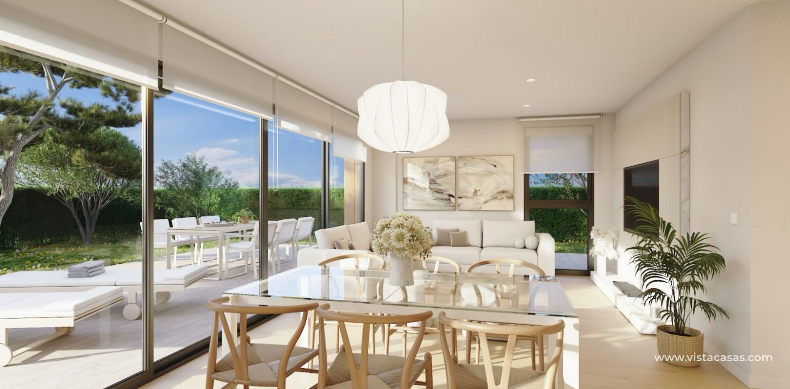 Pierwotny - Apartment - La Nucía