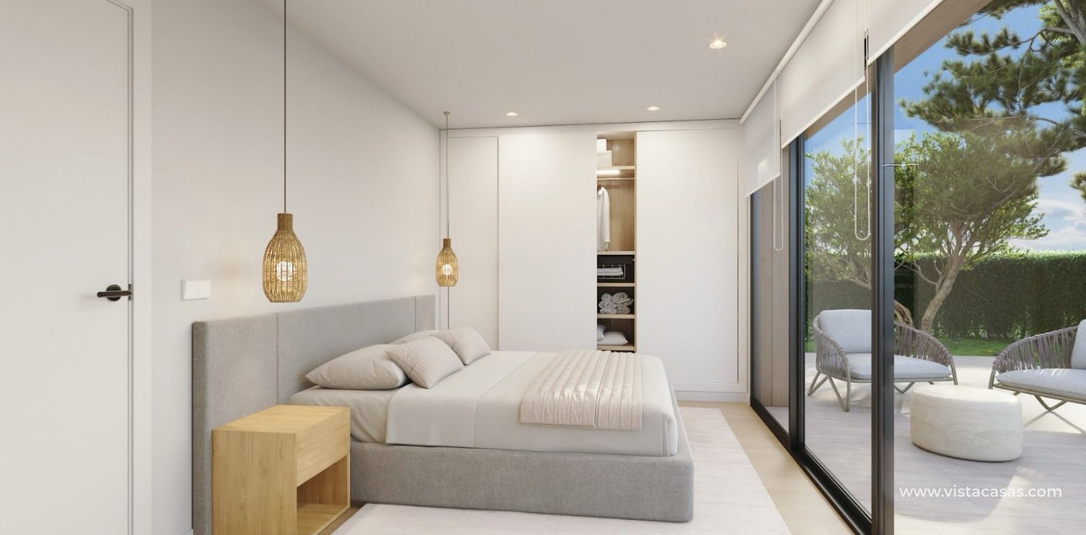 Pierwotny - Apartment - La Nucía