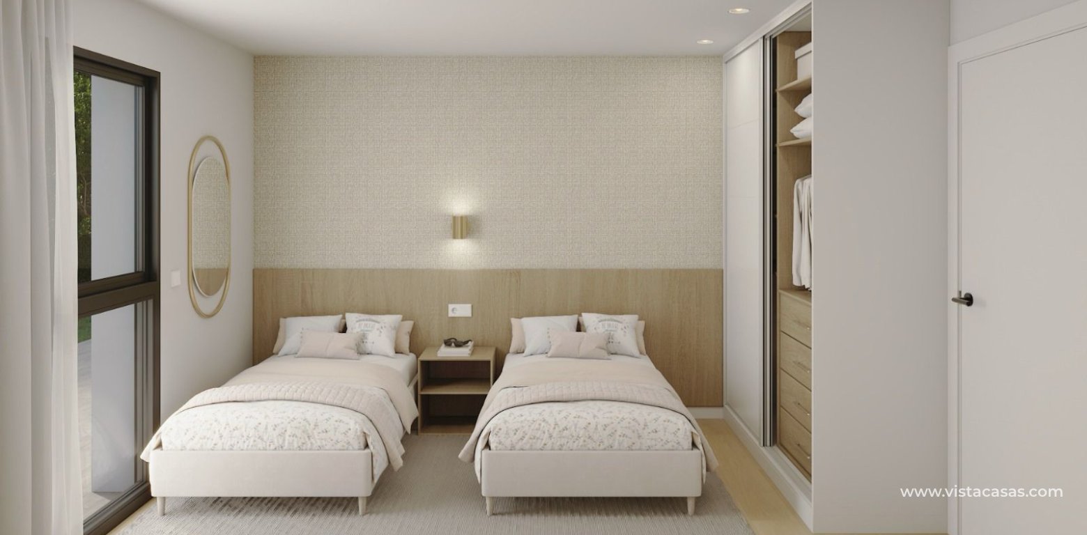 Pierwotny - Apartment - La Nucía