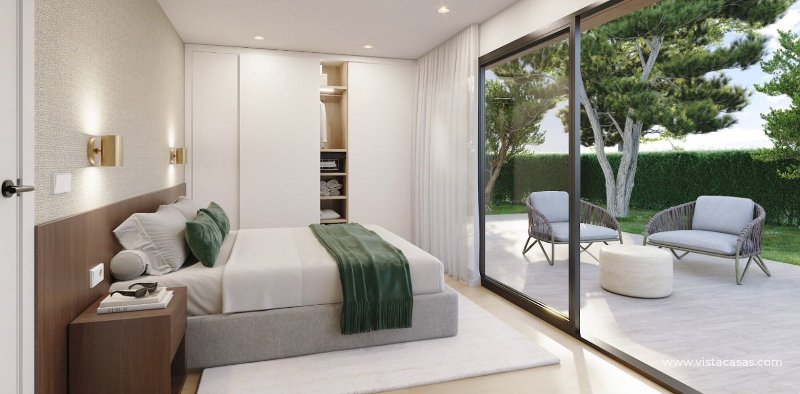 Pierwotny - Apartment - La Nucía