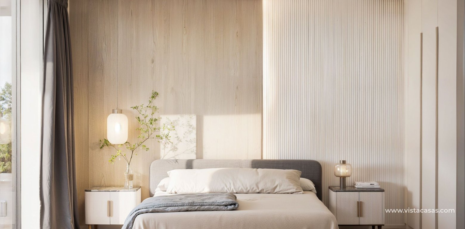 Pierwotny - Apartment - La Nucía