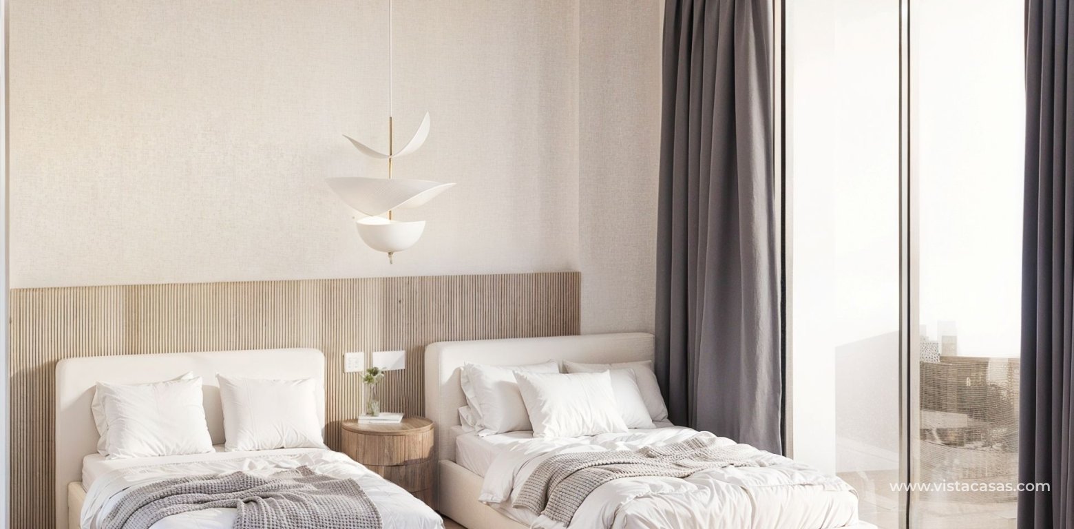 Pierwotny - Apartment - La Nucía