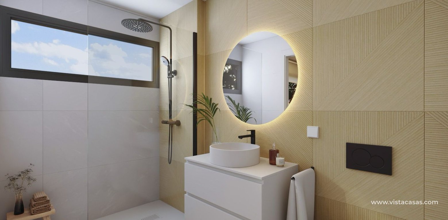 Pierwotny - Apartment - La Nucía