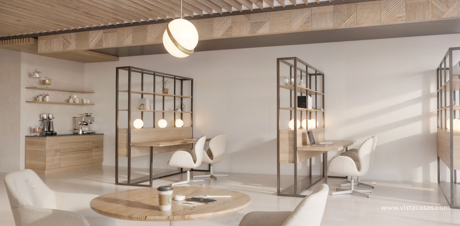 Pierwotny - Apartment - La Nucía