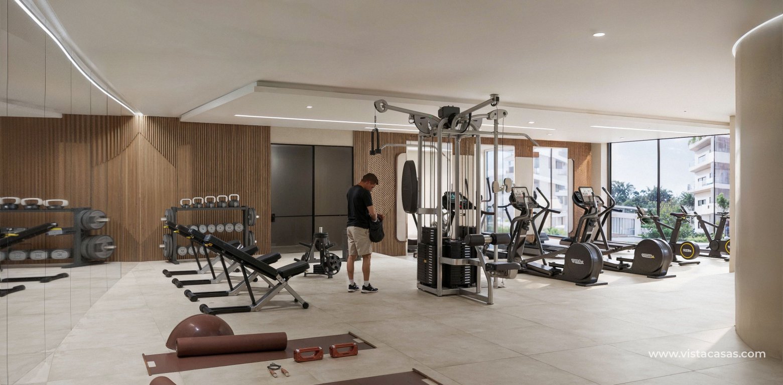 Pierwotny - Apartment - La Nucía